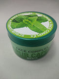 SCRUB CAPELLI FACE COMPLEX