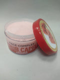 SCRUB CAPELLI FACE COMPLEX