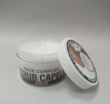 SCRUB CAPELLI FACE COMPLEX