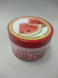 SCRUB CAPELLI FACE COMPLEX