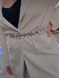 CINTURA GIOELLO TRIK BIJOUX ORO