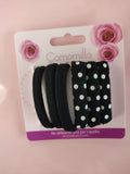 ELASTICI PER CAPELLI CAMOMILLA