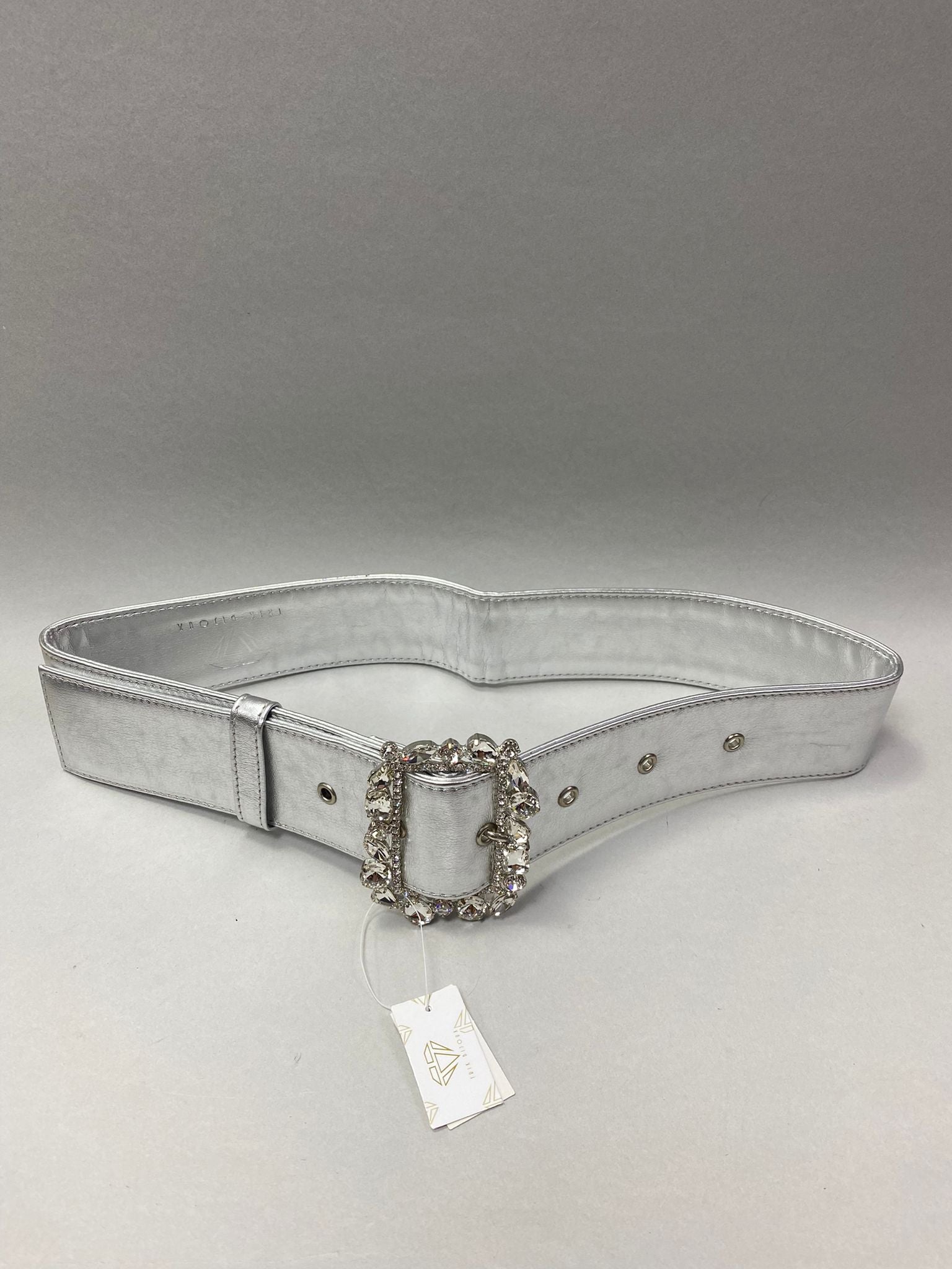 CINTURONE DONNA TRIK BIJOUX CON STRASS