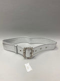 CINTURONE DONNA TRIK BIJOUX CON STRASS