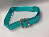 CINTURONE DONNA TRIK BIJOUX CON STRASS
