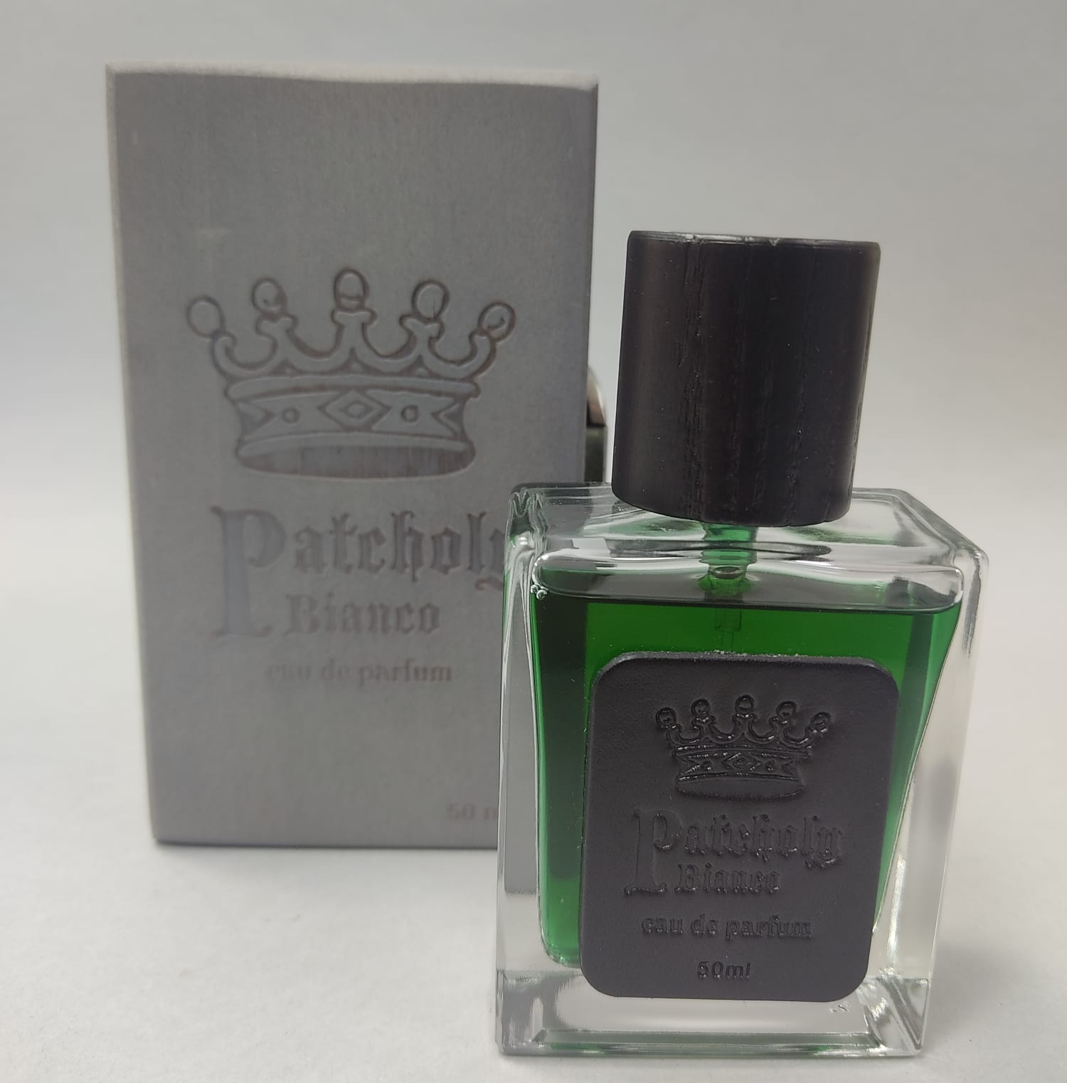 Profumo Patcholy Bianco Eau de Parfum