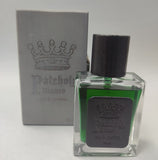Profumo Patcholy Bianco Eau de Parfum