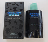 OCEAN RAIN MARIO VALENTINO EXTRA RICH ALL PURPOSE LOTION