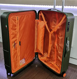 AERONAUTICA MILITARE TROLLEY MEDIO ULTRALEGGERO FORCE AM220/55