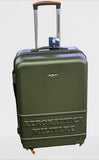 AERONAUTICA MILITARE FORCE Trolley misura grande ART AM 220/70