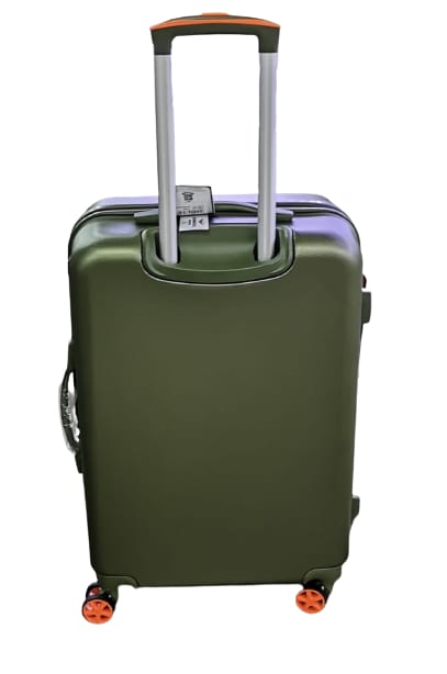 AERONAUTICA MILITARE FORCE Trolley misura grande ART AM 220/70
