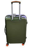 AERONAUTICA MILITARE FORCE Trolley misura grande ART AM 220/70