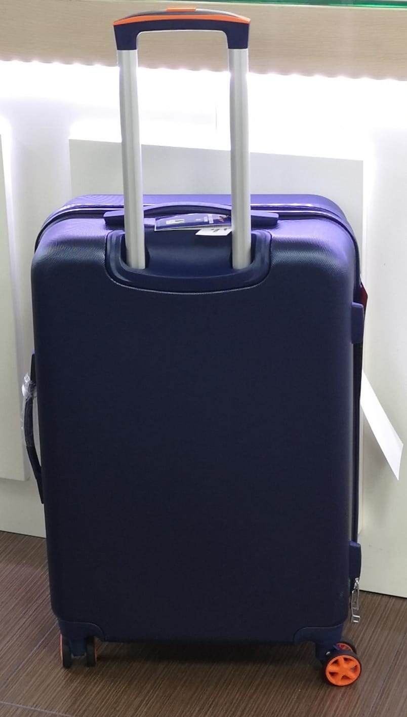 AERONAUTICA MILITARE TROLLEY MEDIO ULTRALEGGERO FORCE AM220/55