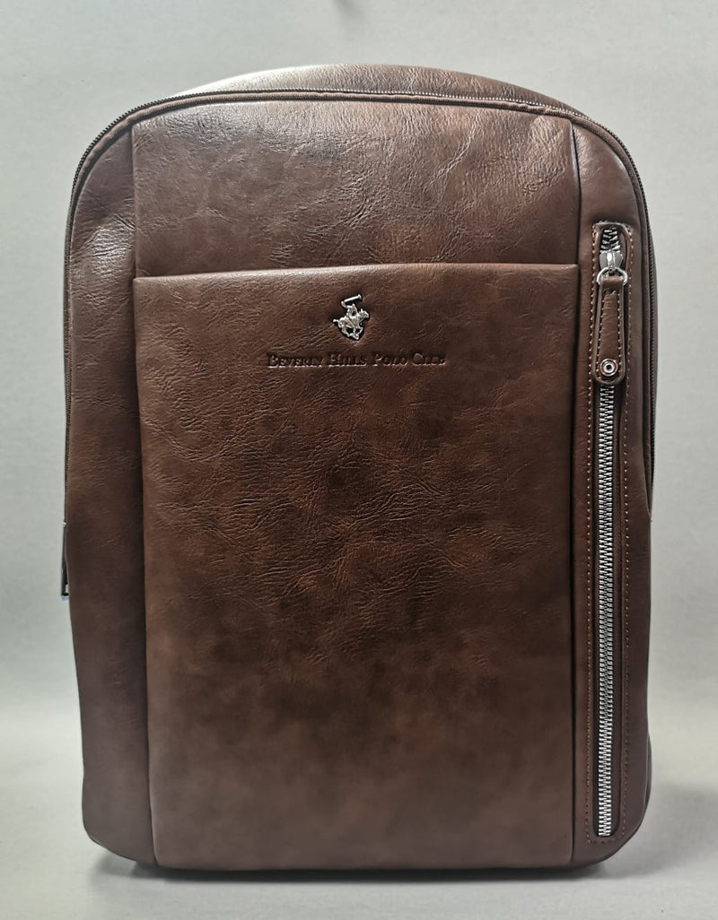 ZAINO BEVERLY HILLS POLO CLUB ART BH 8453