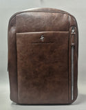 ZAINO BEVERLY HILLS POLO CLUB ART BH 8453