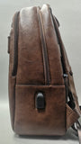 ZAINO BEVERLY HILLS POLO CLUB ART BH 8453