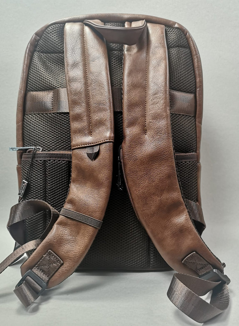 ZAINO BEVERLY HILLS POLO CLUB ART BH 8453