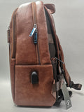 ZAINO BEVERLY HILLS POLO CLUB ART BH 8453