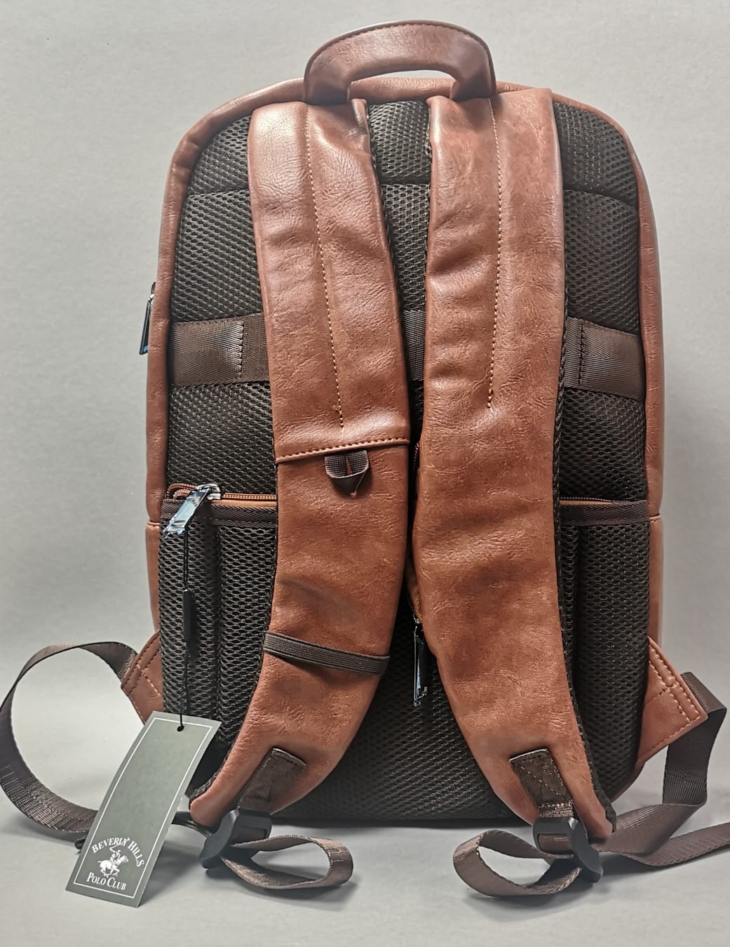 ZAINO BEVERLY HILLS POLO CLUB ART BH 8453