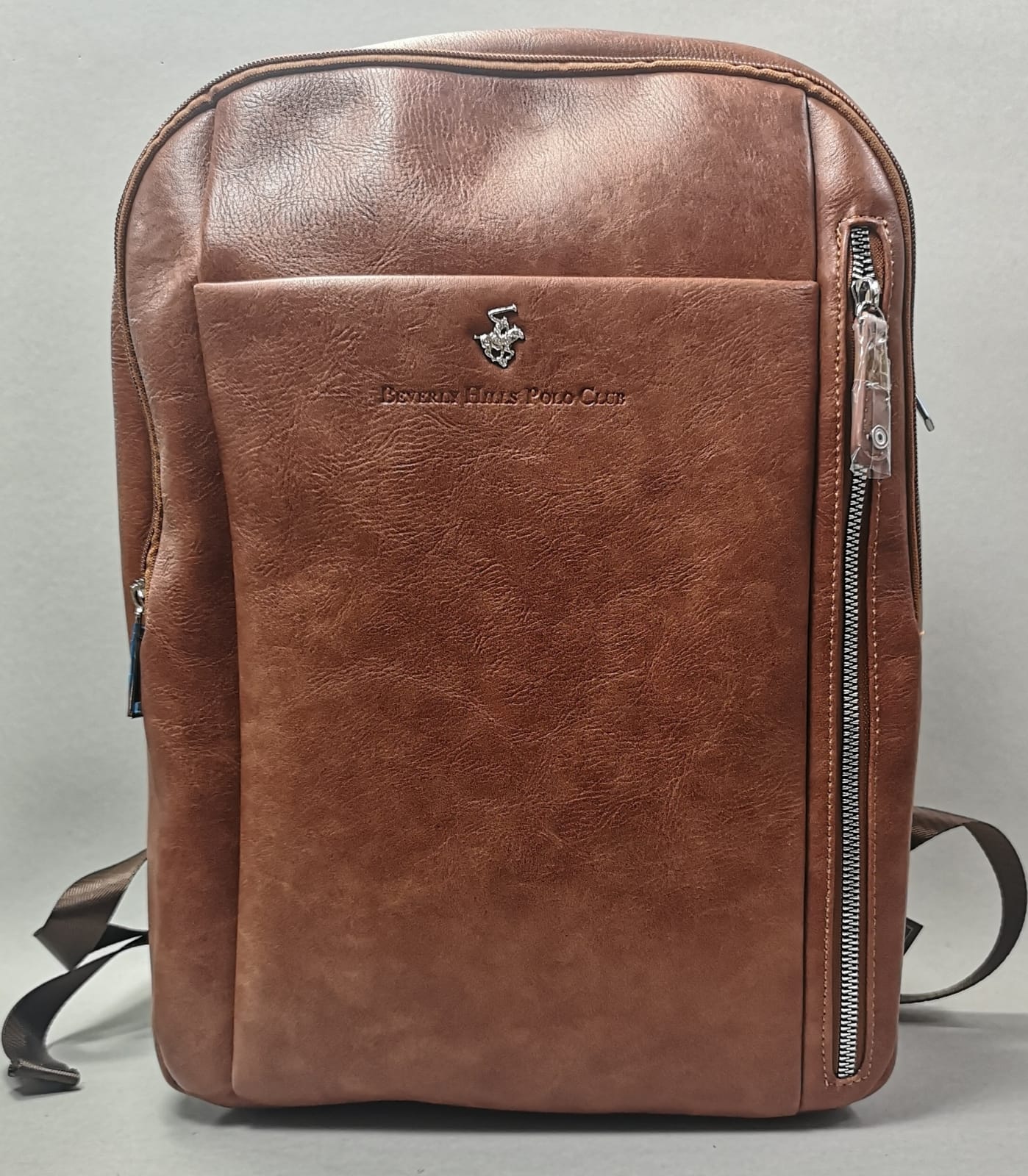 ZAINO BEVERLY HILLS POLO CLUB ART BH 8453