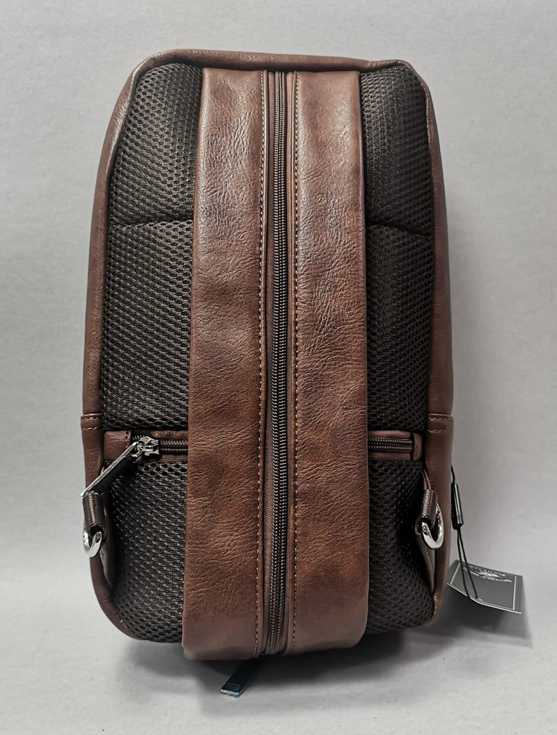 BEVERLY HILLS POLO CLUB ZAINO /MONOSPALLA ART BH 8452