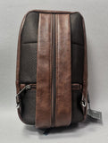 BEVERLY HILLS POLO CLUB ZAINO /MONOSPALLA ART BH 8452