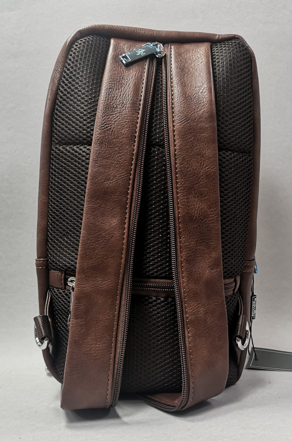BEVERLY HILLS POLO CLUB ZAINO /MONOSPALLA ART BH 8452