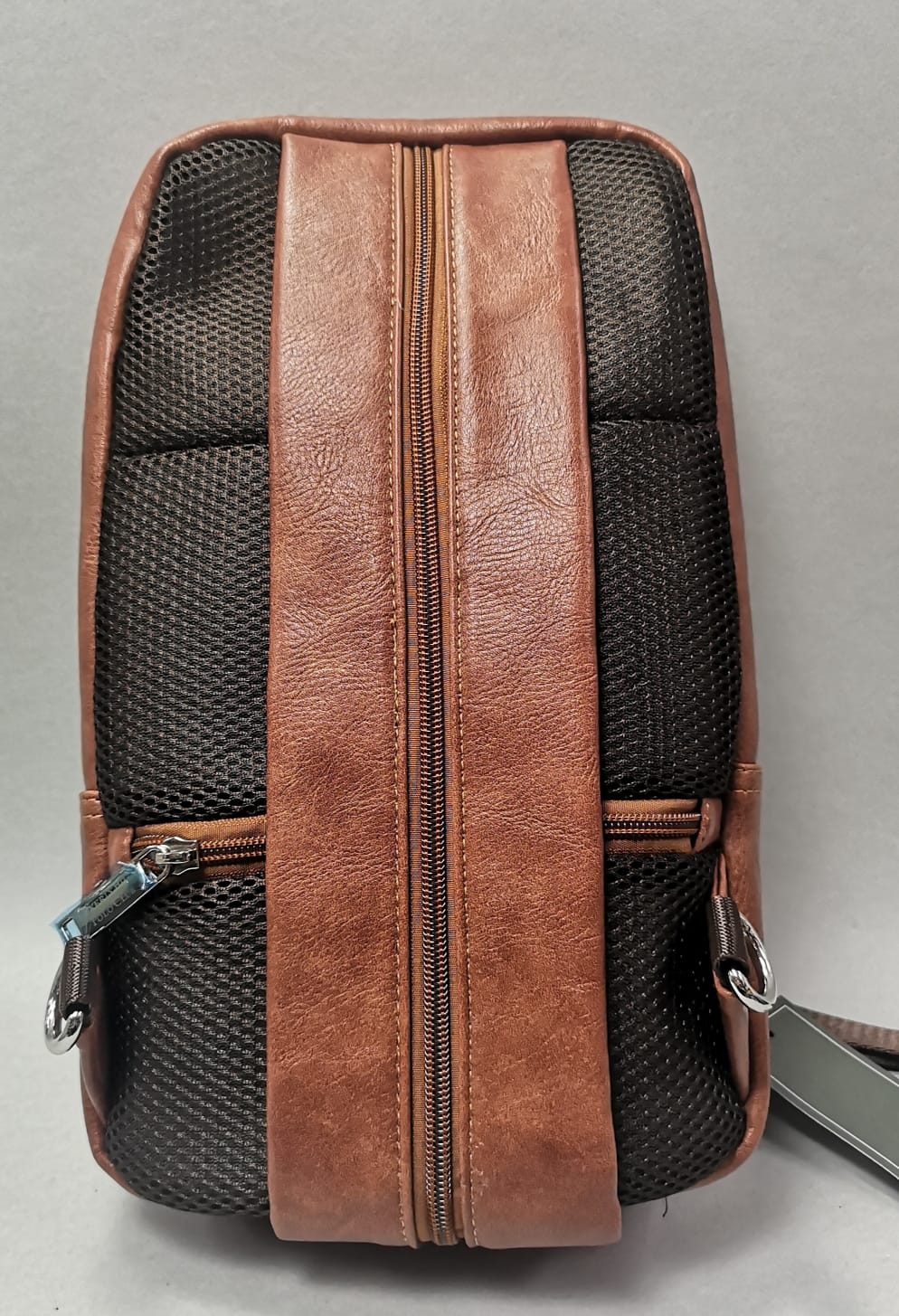 BEVERLY HILLS POLO CLUB ZAINO /MONOSPALLA ART BH 8452
