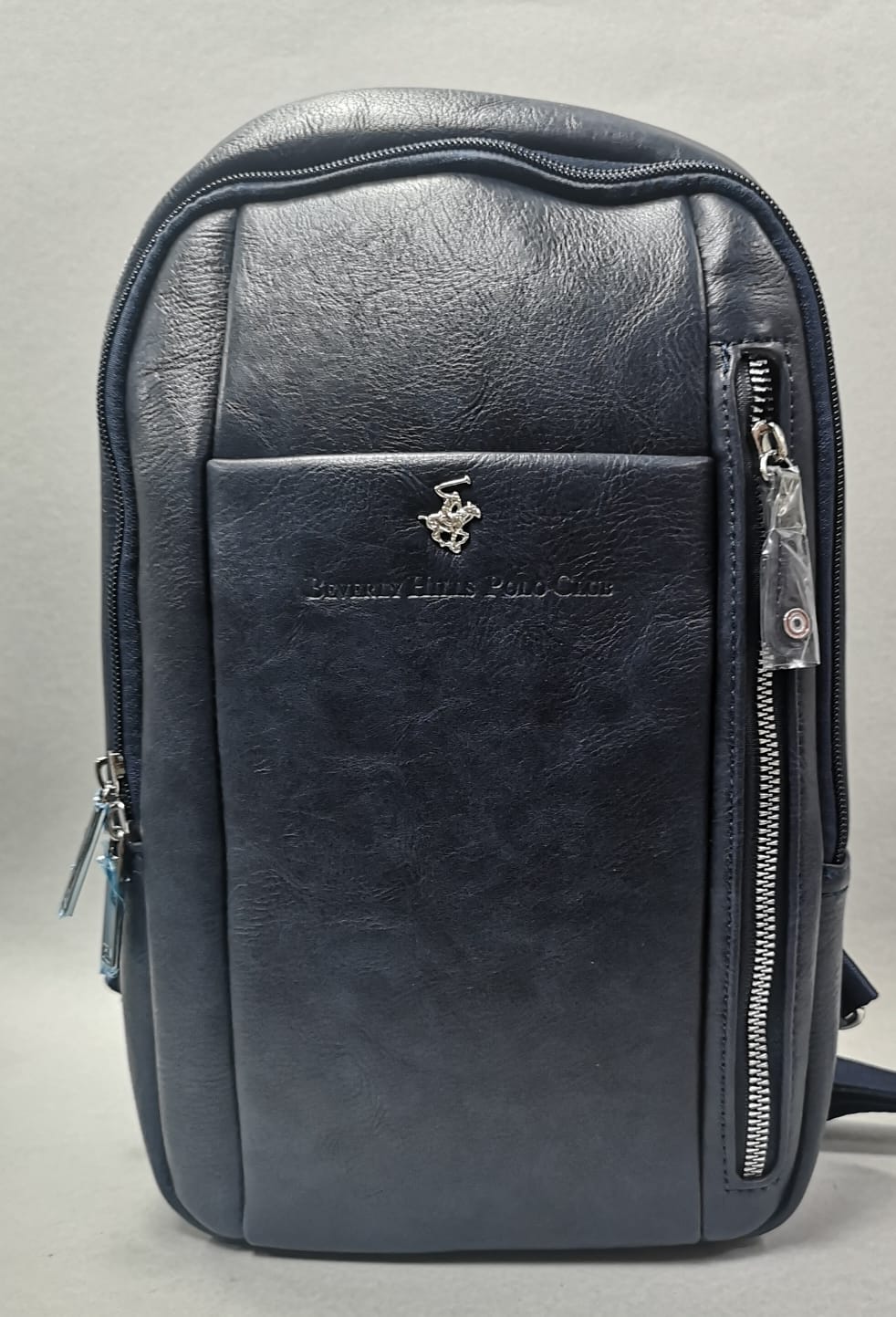 BEVERLY HILLS POLO CLUB ZAINO /MONOSPALLA ART BH 8452