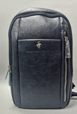 BEVERLY HILLS POLO CLUB ZAINO /MONOSPALLA ART BH 8452