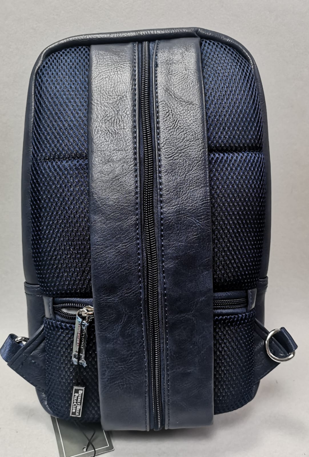 BEVERLY HILLS POLO CLUB ZAINO /MONOSPALLA ART BH 8452