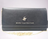 BORSA /POCHETTE BEVERLY HILLS POLO CLUB ART BH 3044