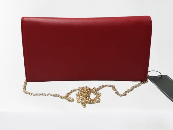 BORSA /POCHETTE BEVERLY HILLS POLO CLUB ART BH 3044