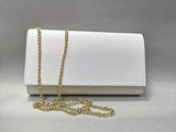 BORSA/POCHETTE DONNA TRIK BIJOUX CON PATTINA