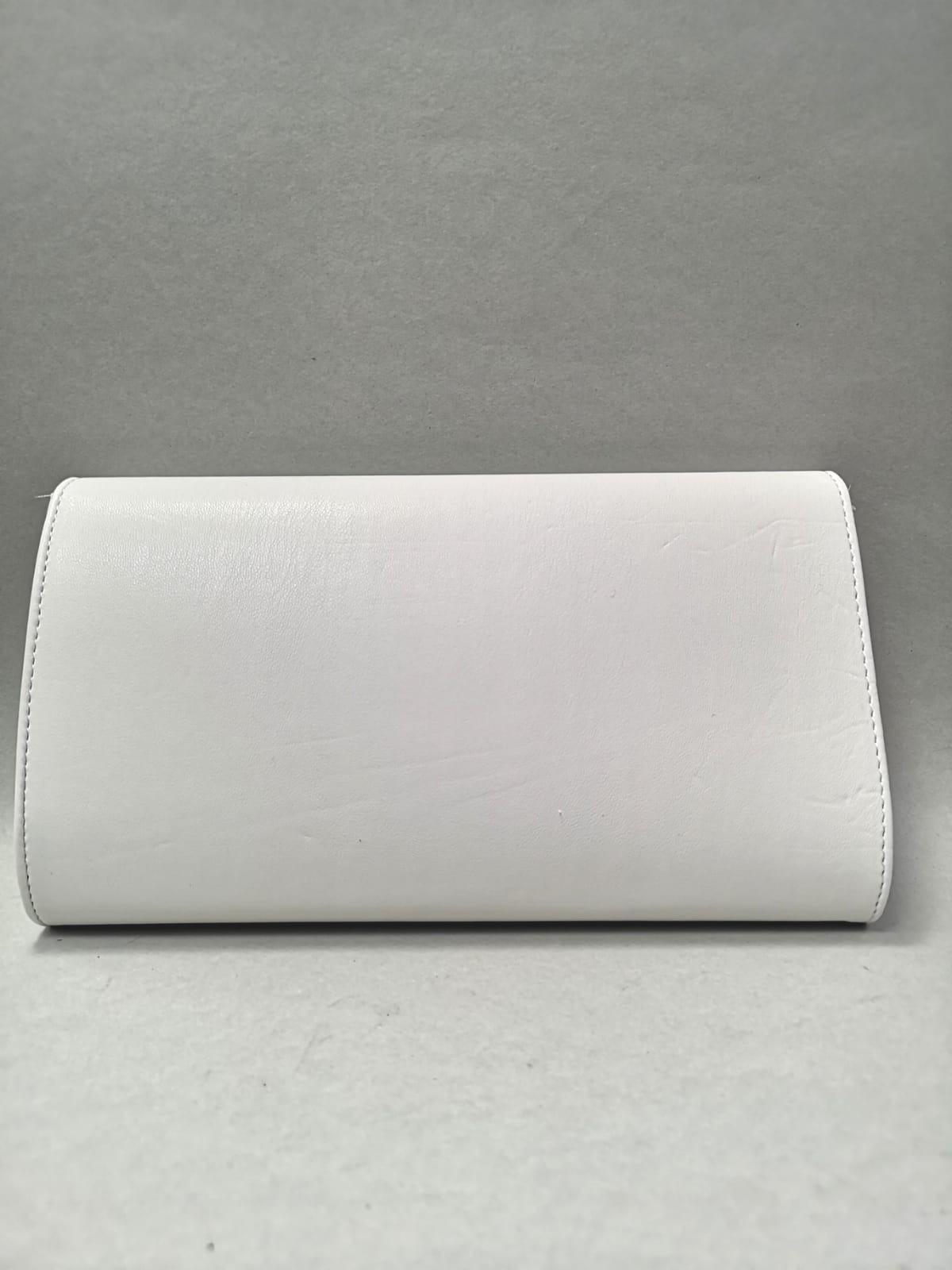 BORSA/POCHETTE DONNA TRIK BIJOUX CON PATTINA