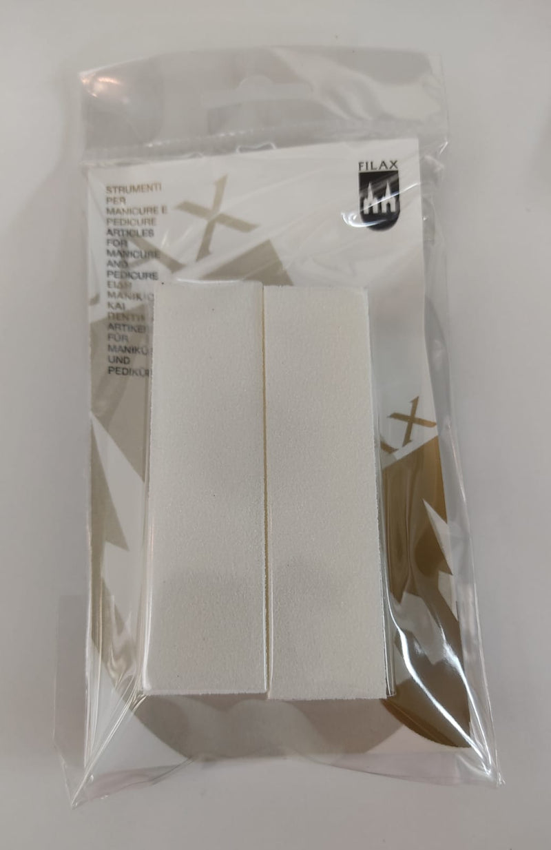 BUFFER BIANCO FOLAX ART 22723 2 PEZZI
