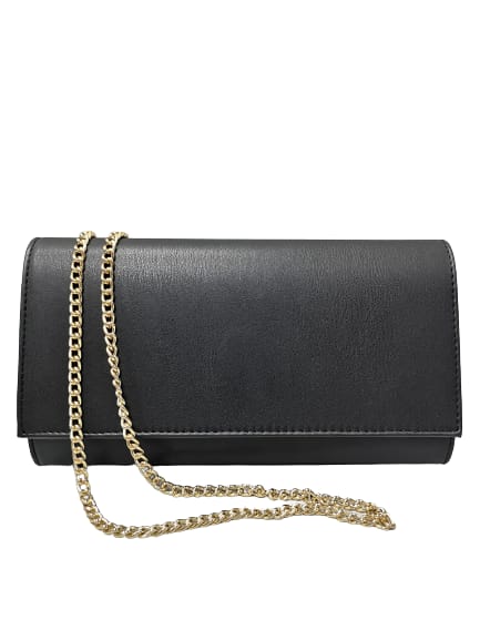 BORSA/POCHETTE DONNA TRIK BIJOUX CON PATTINA