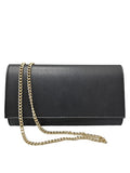BORSA/POCHETTE DONNA TRIK BIJOUX CON PATTINA