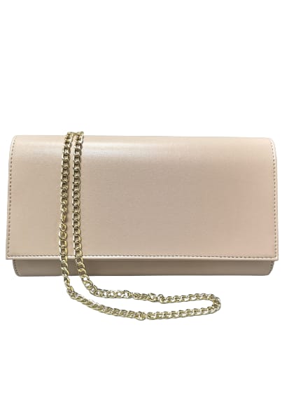 BORSA/POCHETTE DONNA TRIK BIJOUX CON PATTINA