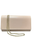 BORSA/POCHETTE DONNA TRIK BIJOUX CON PATTINA