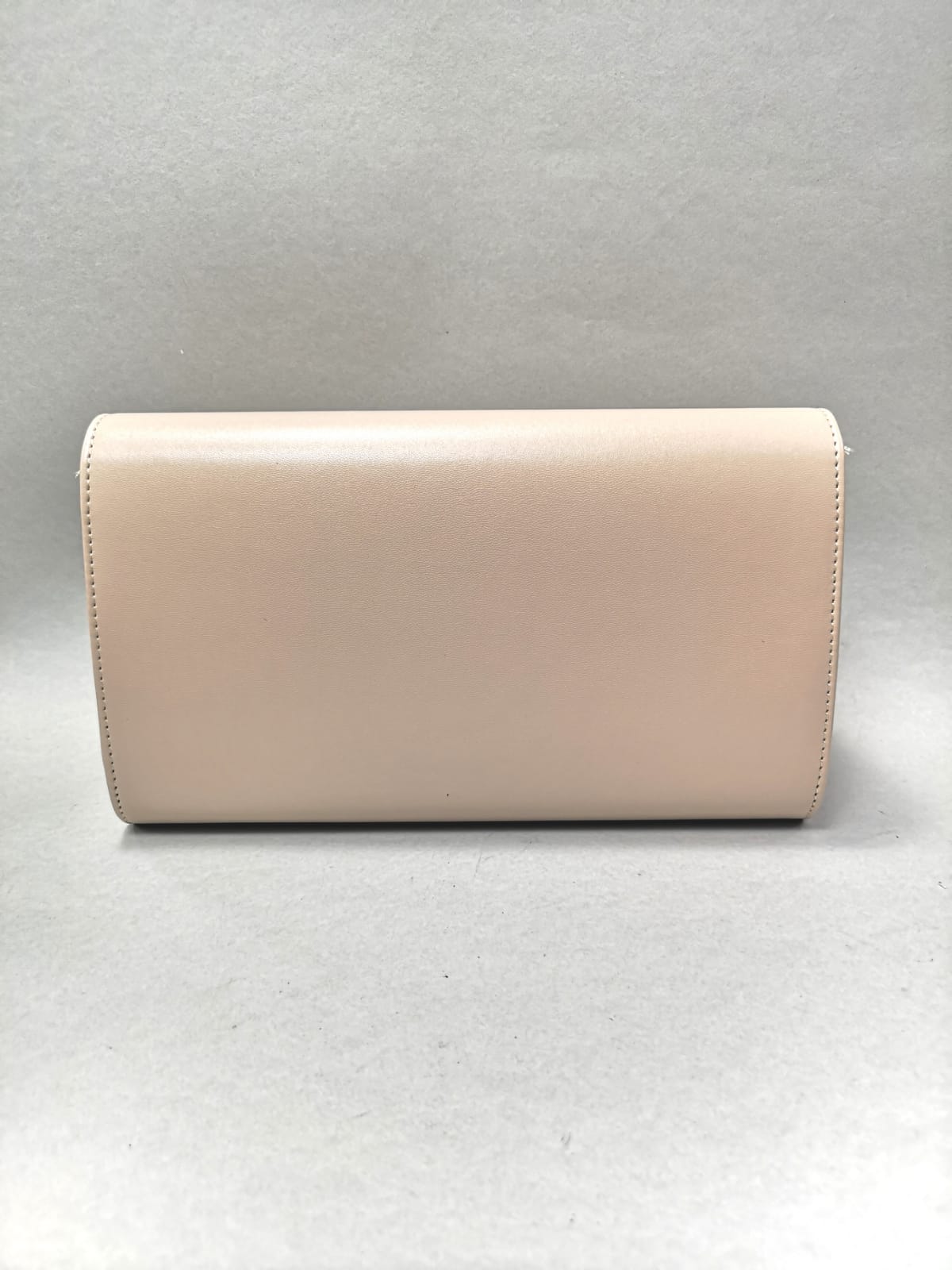 BORSA/POCHETTE DONNA TRIK BIJOUX CON PATTINA