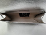 BORSA/POCHETTE DONNA TRIK BIJOUX CON PATTINA