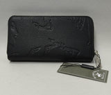PORTAFOGLIO DONNA BEVERLY HILLS POLO CLUB ART BH 3004