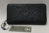 PORTAFOGLIO DONNA BEVERLY HILLS POLO CLUB ART BH 3004