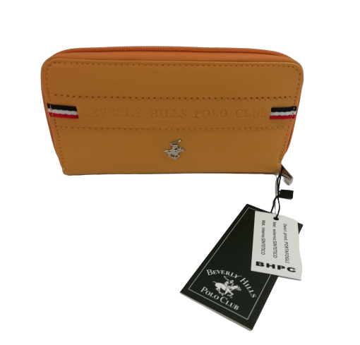 Beverly Hills Polo Club Portafoglio BH2138