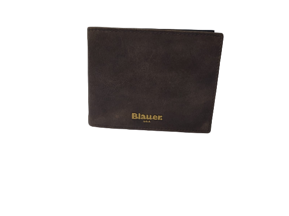 Blauer USA Portafoglio CRUNCHY BLPU00286M