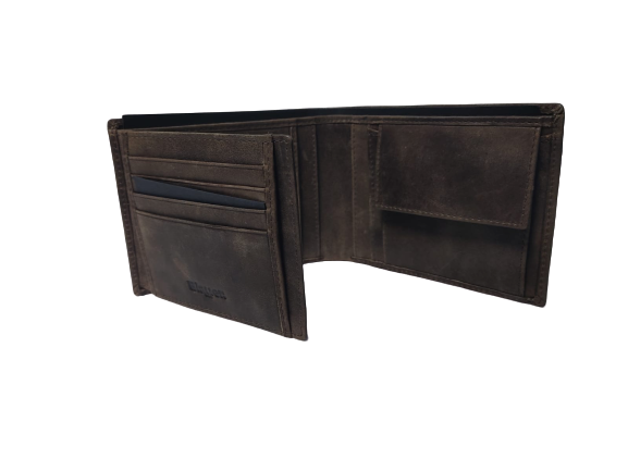 Blauer USA Portafoglio CRUNCHY BLPU00286M