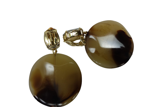 Byba Bijoux Orecchini Swarovski