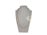 Classica Collana Perle