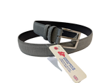 Greenwich royal Club Cintura uomo GR18W 974 Grigio 115/130cm